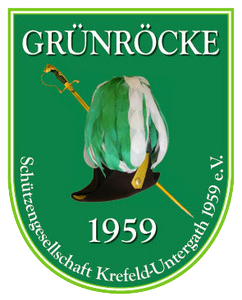 Gruenroecke