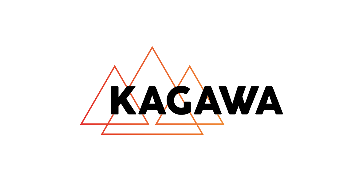 KAGAWA Logo